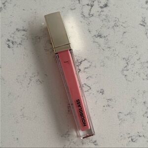 Hourglass unreal lipgloss shade enchant